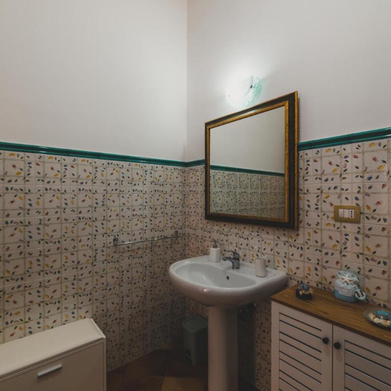 Aqua Marea by Diddoi - Casa Vacanze con 3 Camere da Letto - 34