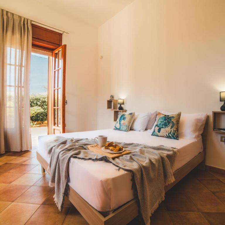 Aqua Marea by Diddoi - Casa Vacanze con 3 Camere da Letto - 5
