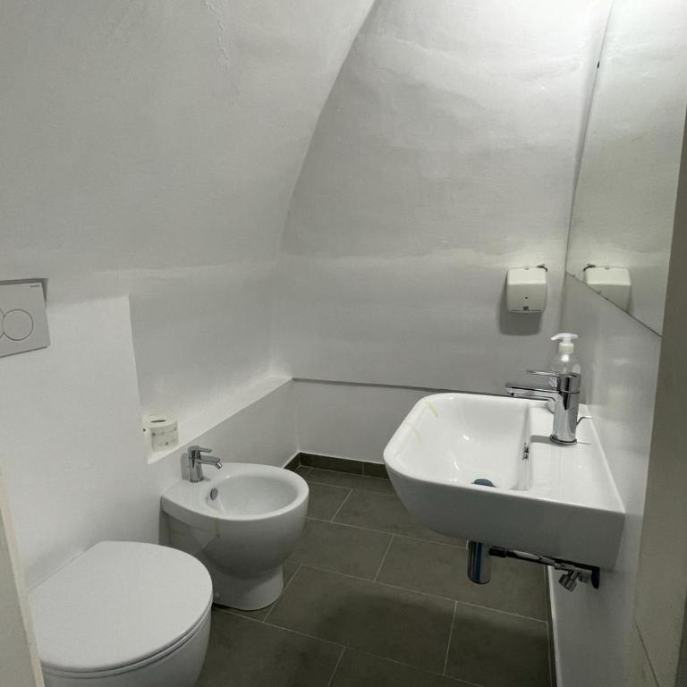 Agenzia Isotur MAREALTO - Appartamento con 1 Camera da Letto - 7