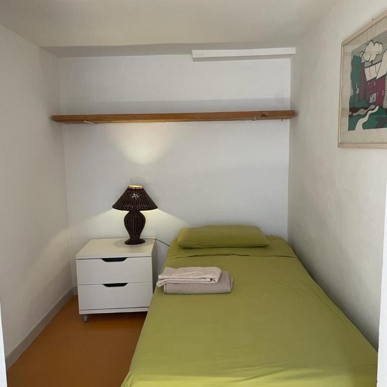Agenzia Isotur MAREALTO - Appartamento con 1 Camera da Letto - 21