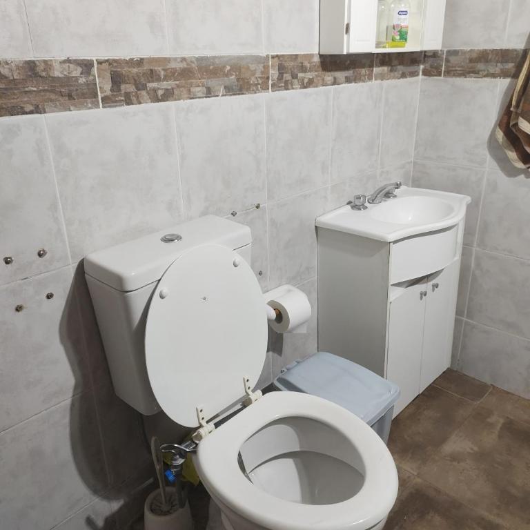 Finca el gallego - Casa de 4 dormitorios - 7