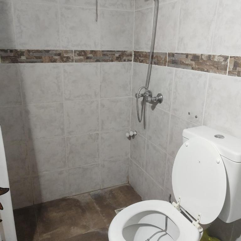 Finca el gallego - Casa de 4 dormitorios - 8