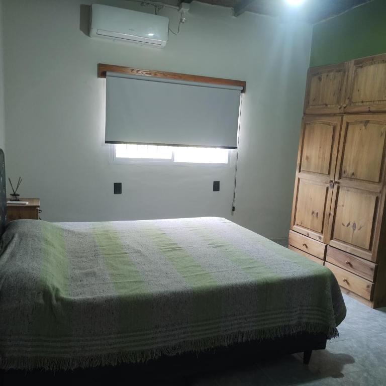 Finca el gallego - Casa de 4 dormitorios - 10