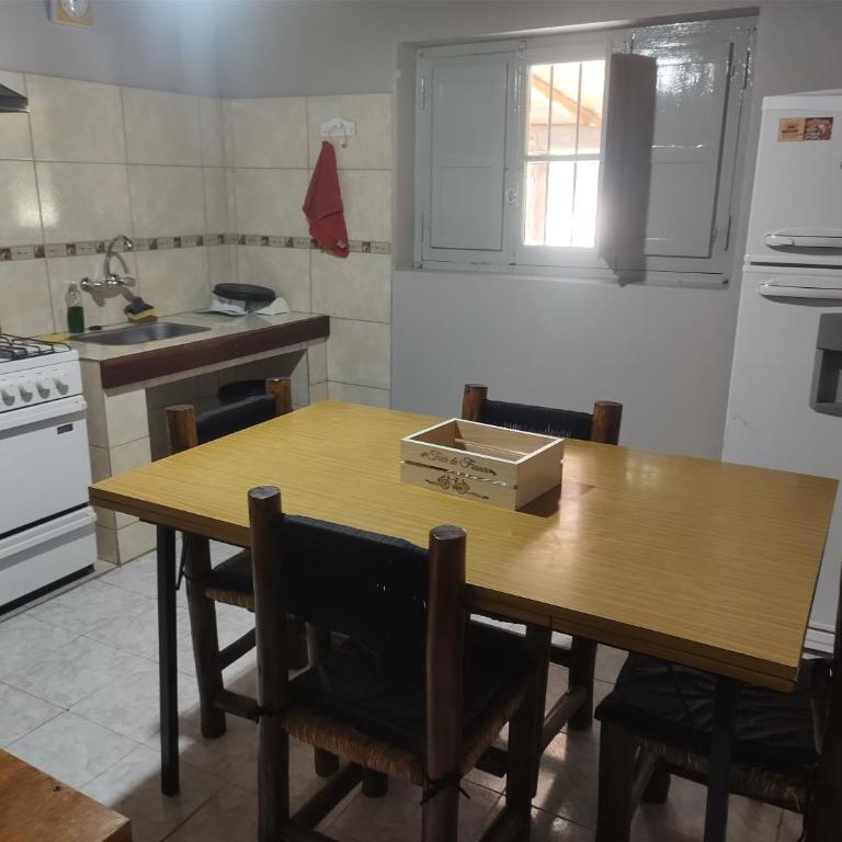 Finca el gallego - Casa de 4 dormitorios - 2