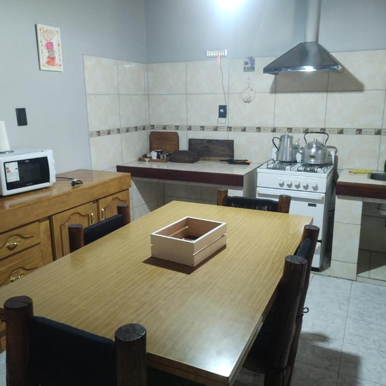 Finca el gallego - Casa de 4 dormitorios - 3