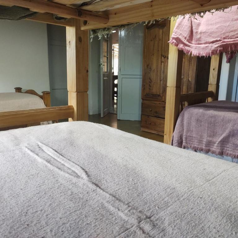 Finca el gallego - Casa de 4 dormitorios - 12