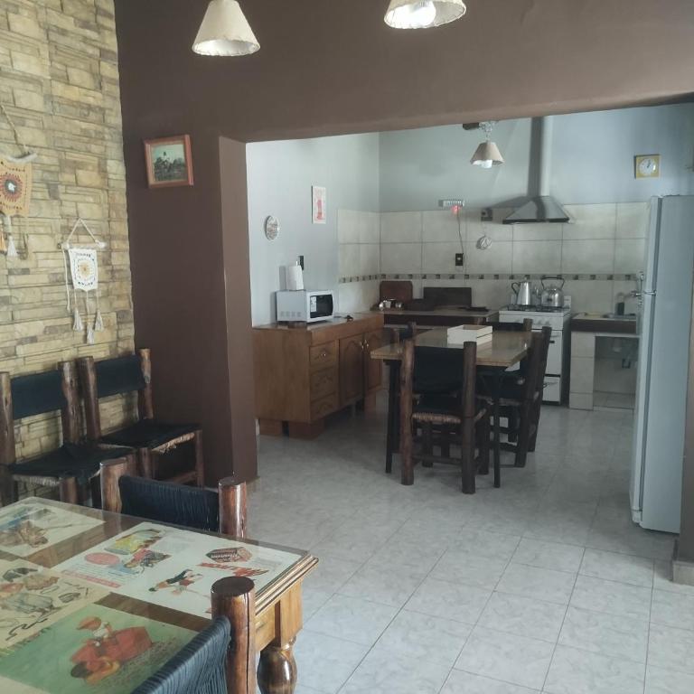 Finca el gallego - Casa de 4 dormitorios - 16