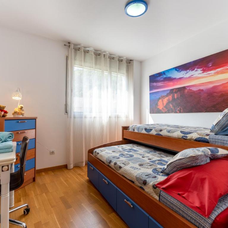 Todos los clientes repiten! Wonderful Apt - Apartamento de 3 dormitorios - 6