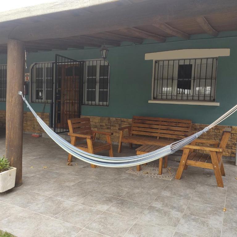 Finca el gallego - Casa de 4 dormitorios - 1