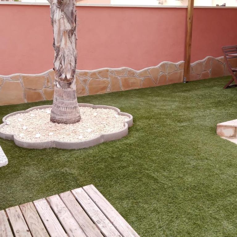 Arel - Three-Bedroom House - 13