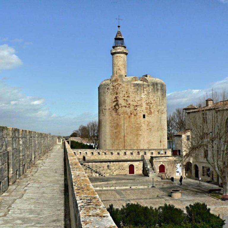 Maison cosy, 2 chambres, adossée aux remparts - Haus mit 2 Schlafzimmern - 23