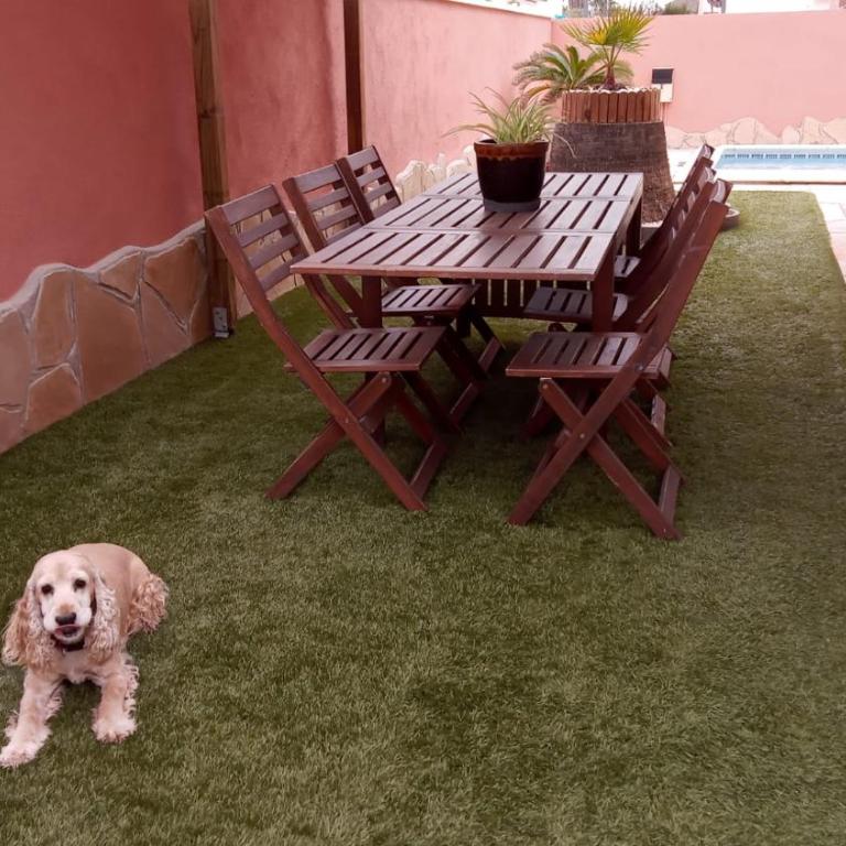 Arel - Three-Bedroom House - 15