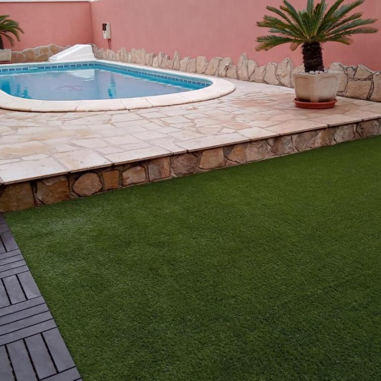 Arel - Three-Bedroom House - 2