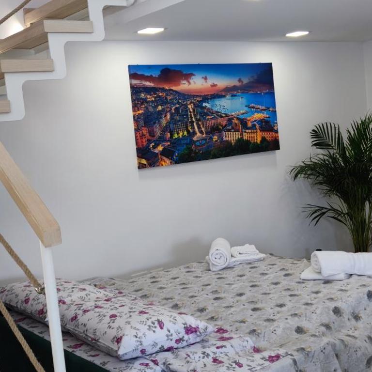 Domus DEA Holiday Home - One-Bedroom House - 58