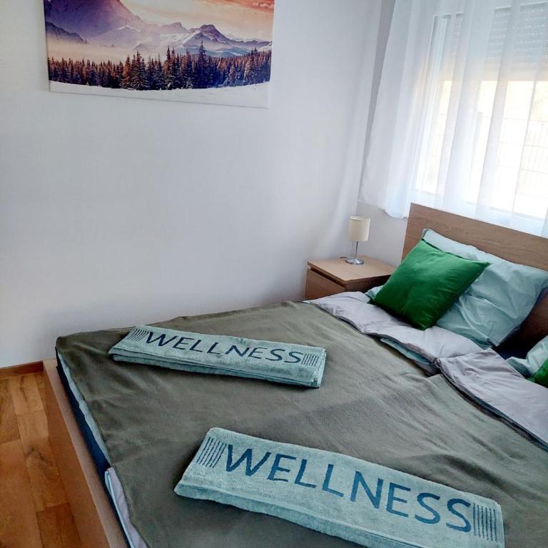 Eni-Time Mariazell mit Jakuzzi und Sauna - Appartement 1 Chambre - 3
