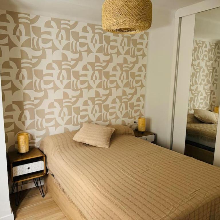 BeHappy Huerto del Conde -Centro - Apartamento de 2 dormitorios - 3