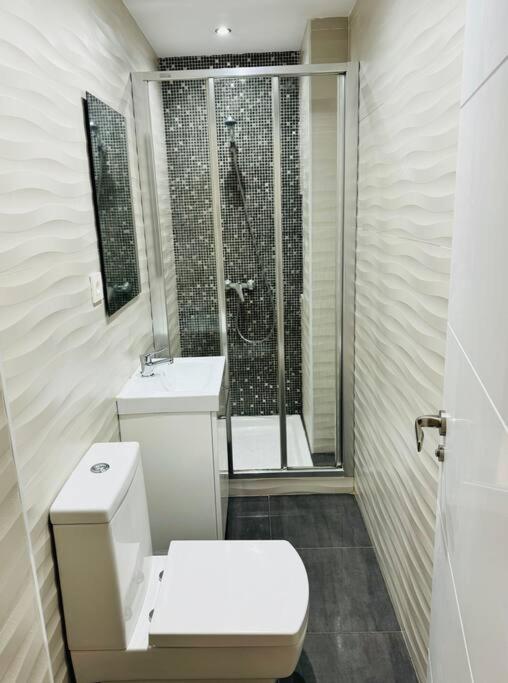 BeHappy Huerto del Conde -Centro - Apartamento de 2 dormitorios - 7