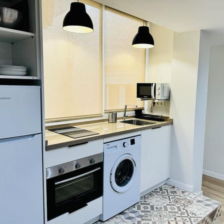 BeHappy Huerto del Conde -Centro - Apartamento de 2 dormitorios - 12