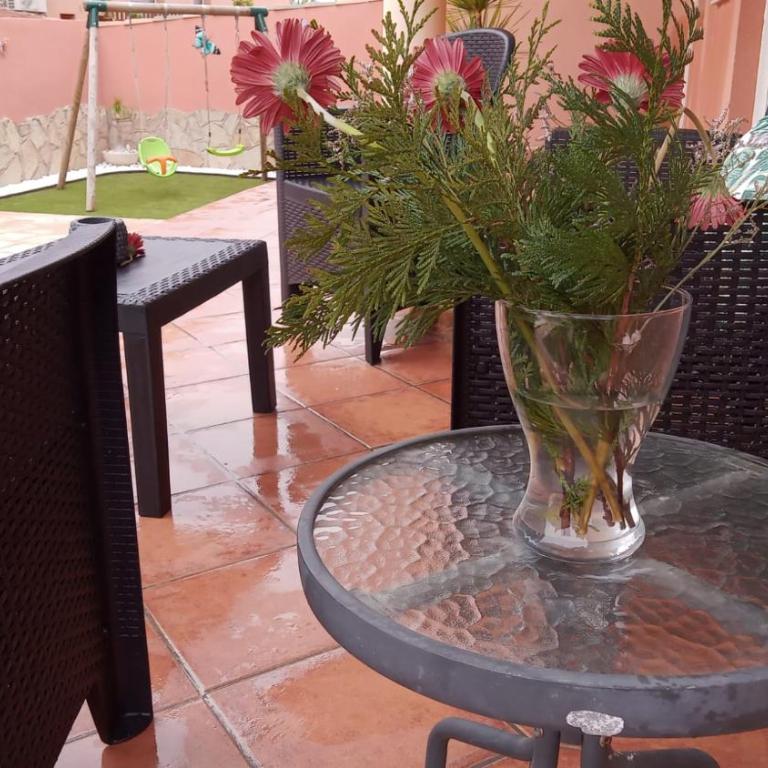 Arel - Three-Bedroom House - 11