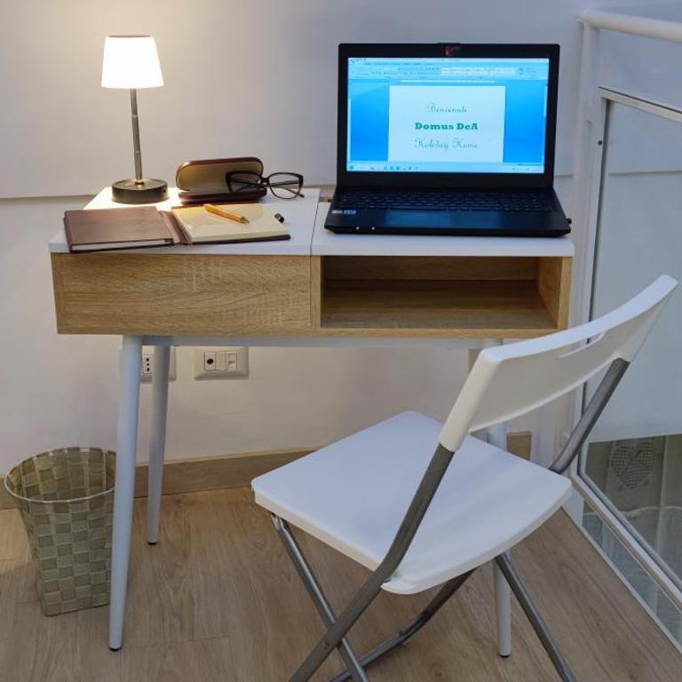 Domus DEA Holiday Home - One-Bedroom House - 53
