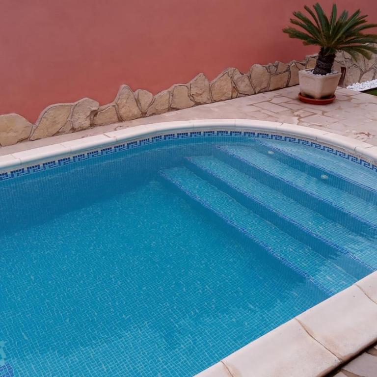 Arel - Three-Bedroom House - 6