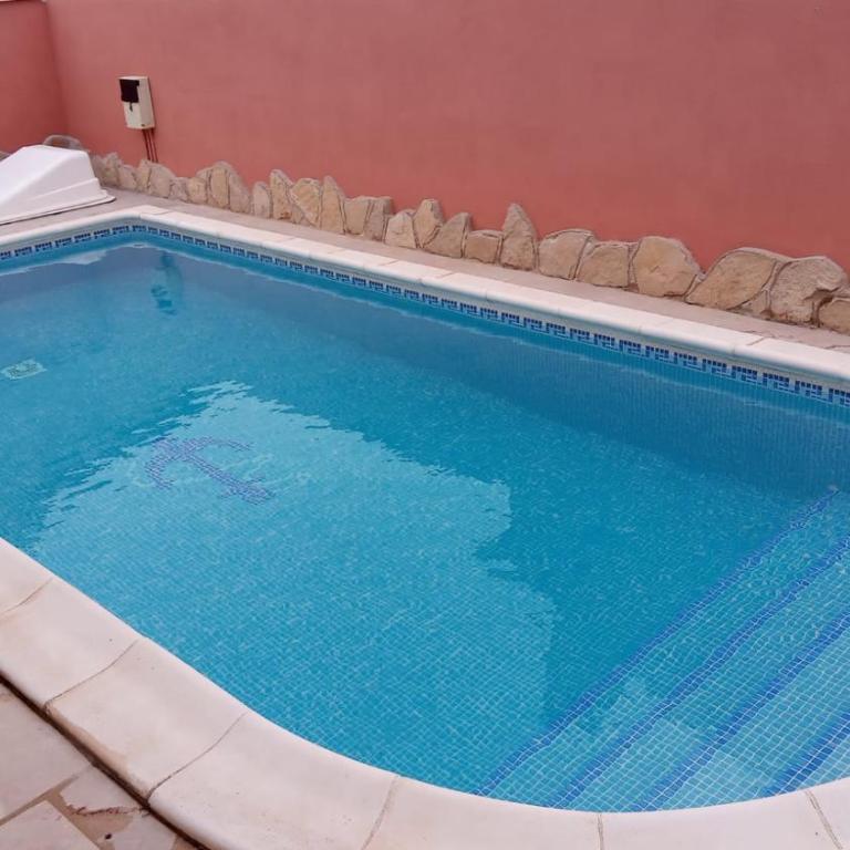 Arel - Three-Bedroom House - 4