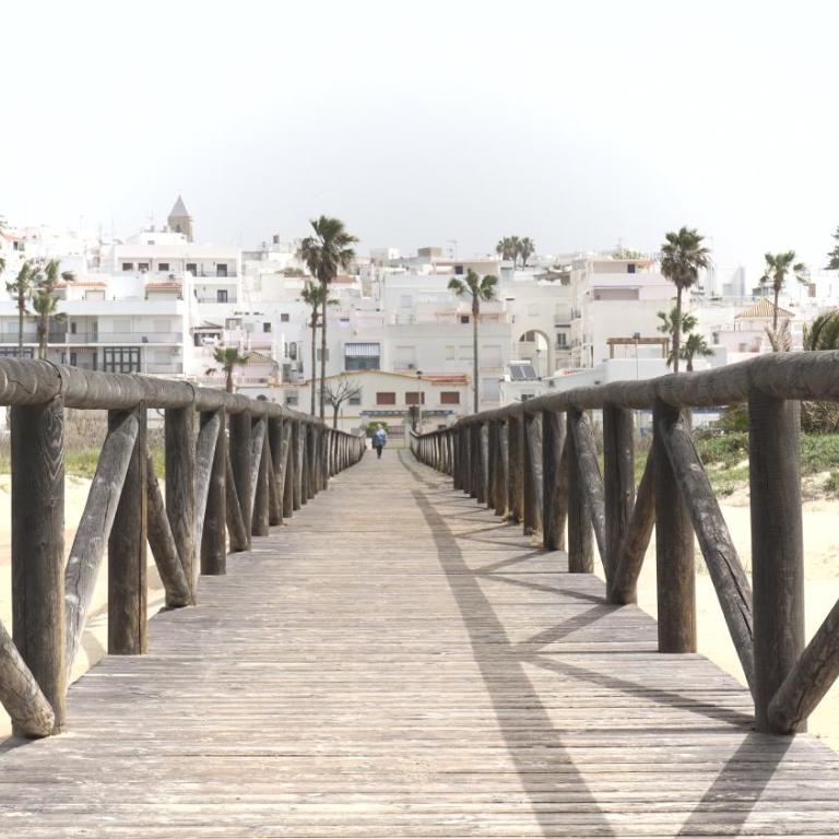 Apartamento Conil playa Bateles - Apartamento de 2 dormitorios - 18