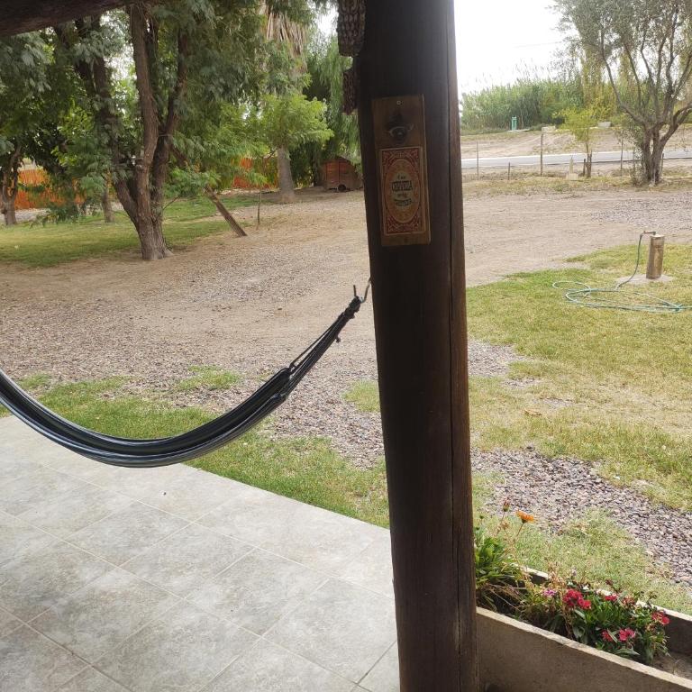 Finca el gallego - Casa de 4 dormitorios - 18