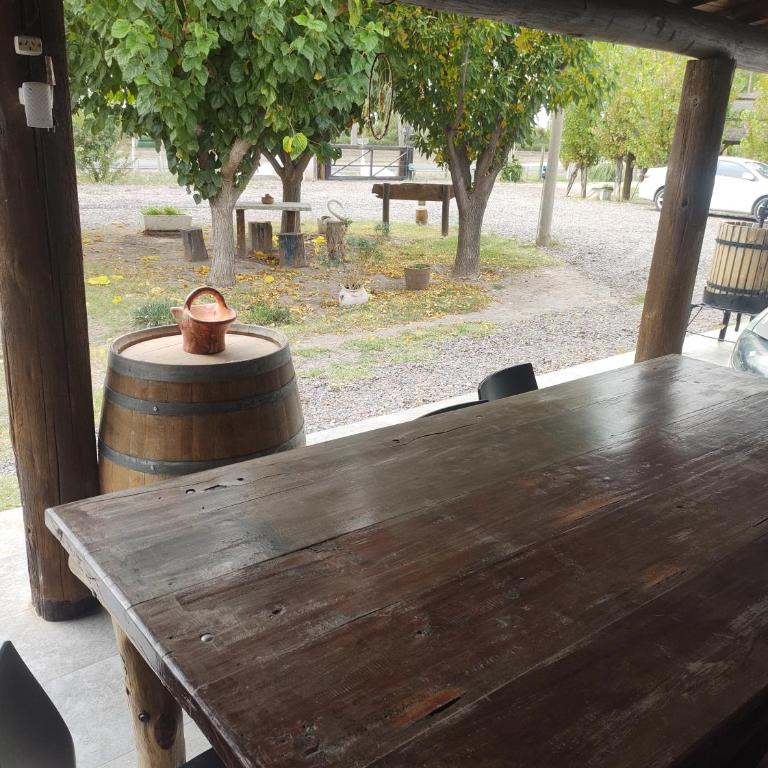 Finca el gallego - Casa de 4 dormitorios - 19