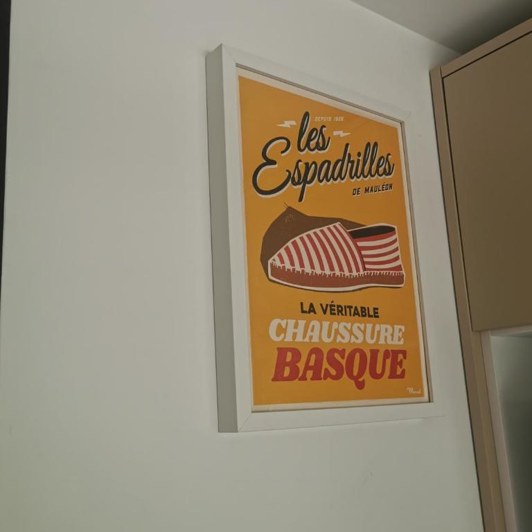 Studio Sunset - Biarritz - Apartamento de 1 dormitorio - 25