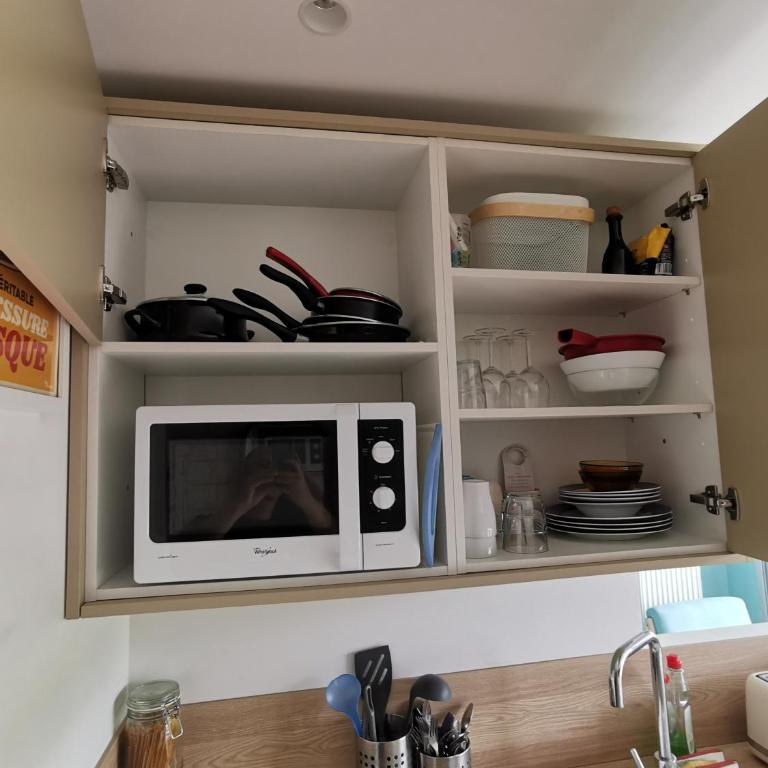 Studio Sunset - Biarritz - Apartamento de 1 dormitorio - 9