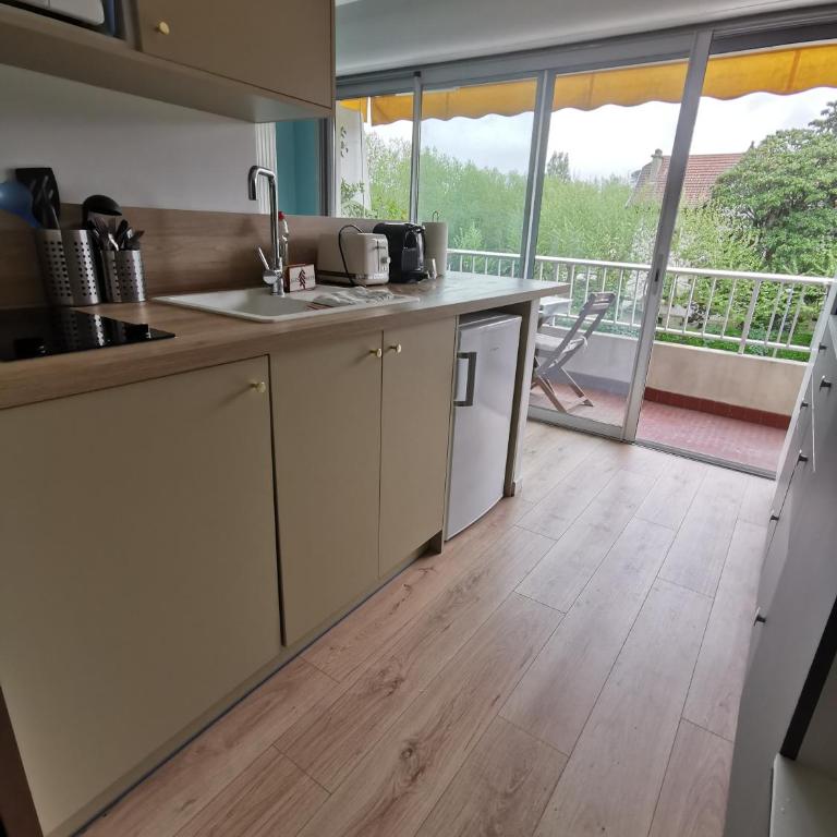 Studio Sunset - Biarritz - Apartamento de 1 dormitorio - 4
