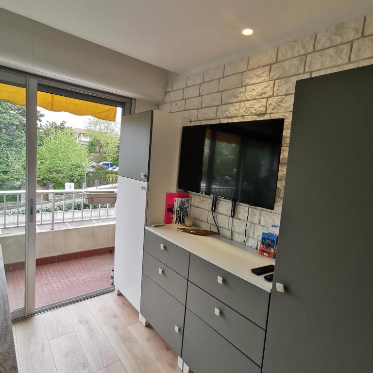 Studio Sunset - Biarritz - Apartamento de 1 dormitorio - 10