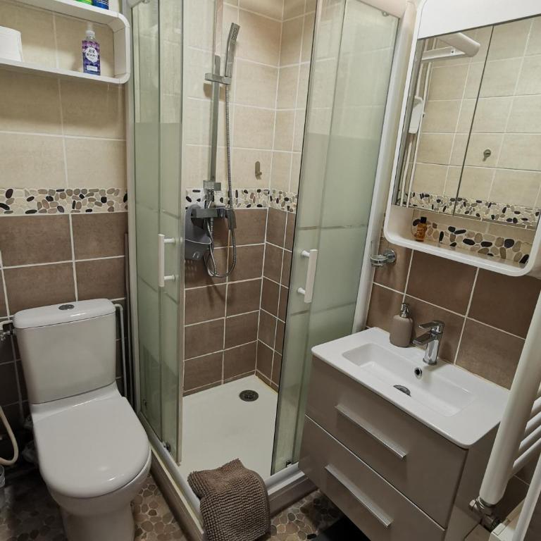 Studio Sunset - Biarritz - Apartamento de 1 dormitorio - 18