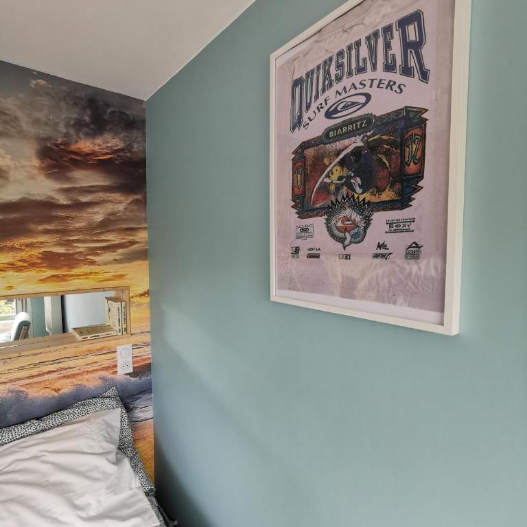 Studio Sunset - Biarritz - Apartamento de 1 dormitorio - 17