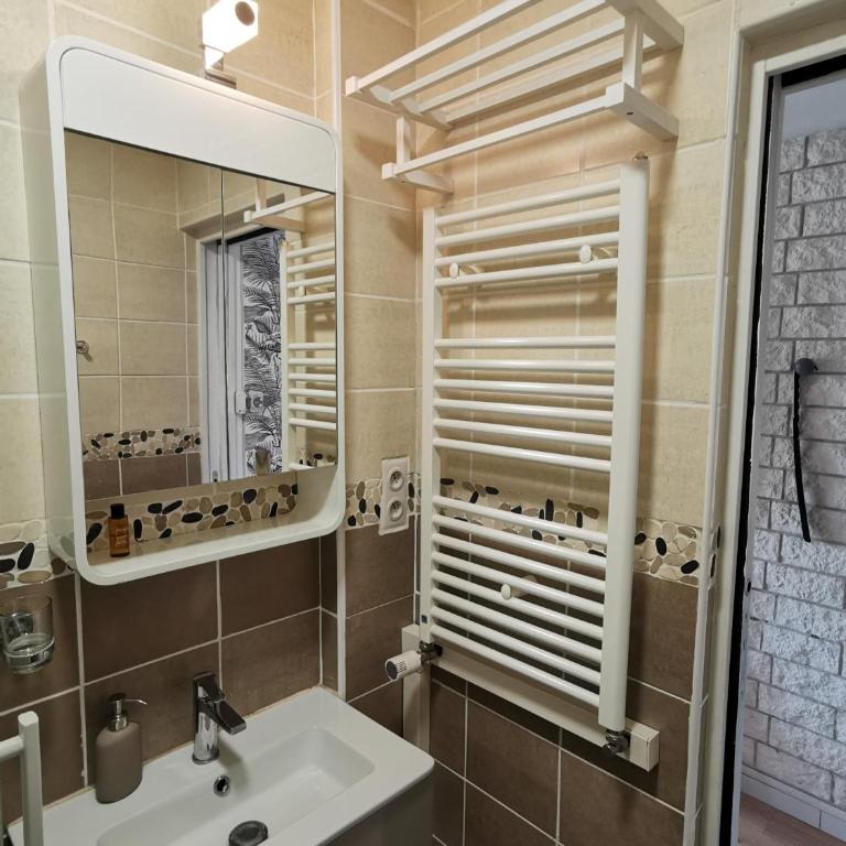 Studio Sunset - Biarritz - Apartamento de 1 dormitorio - 19