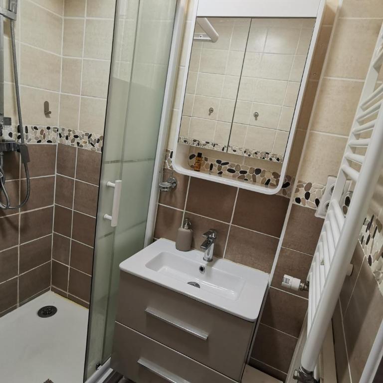Studio Sunset - Biarritz - Apartamento de 1 dormitorio - 23