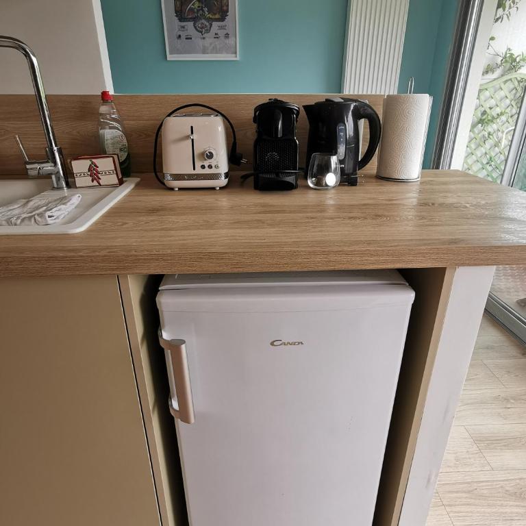 Studio Sunset - Biarritz - Apartamento de 1 dormitorio - 11