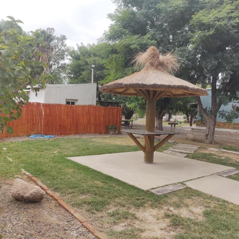 Finca el gallego - Casa de 4 dormitorios - 23
