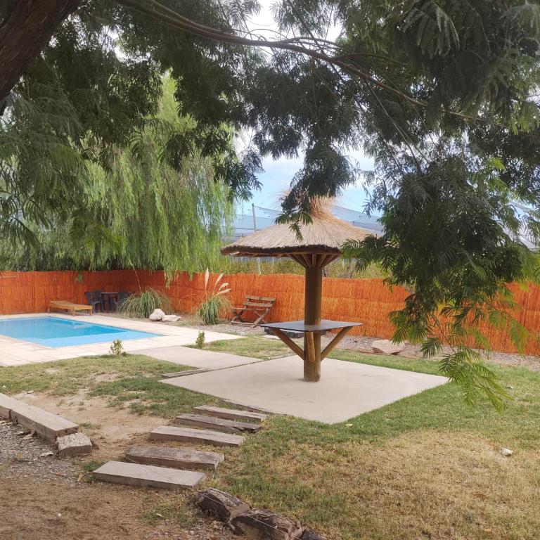 Finca el gallego - Casa de 4 dormitorios - 22