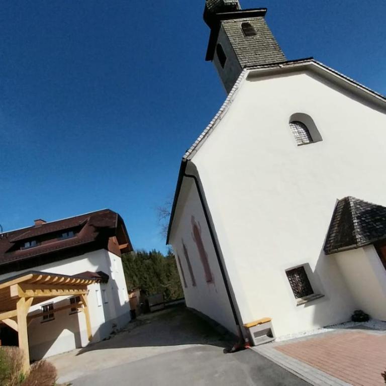 Himmlisch Urlauben in Pichl - Apartment mit 1 Schlafzimmer - 18