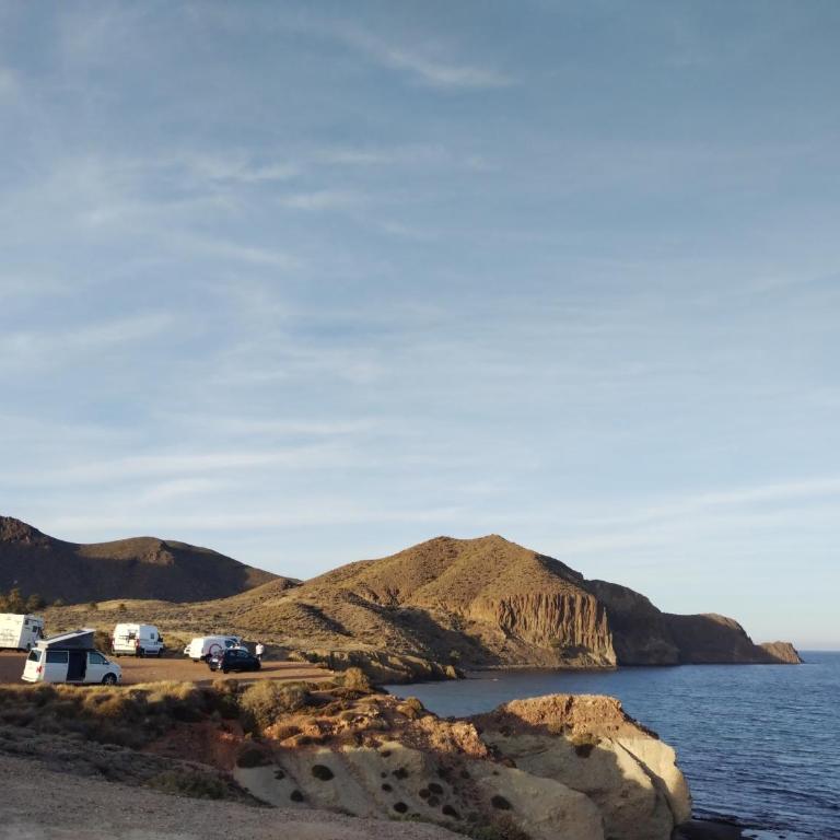CORTIJO DEL LUCERO, FERNAN PEREZ - Casa de 3 dormitorios - 16