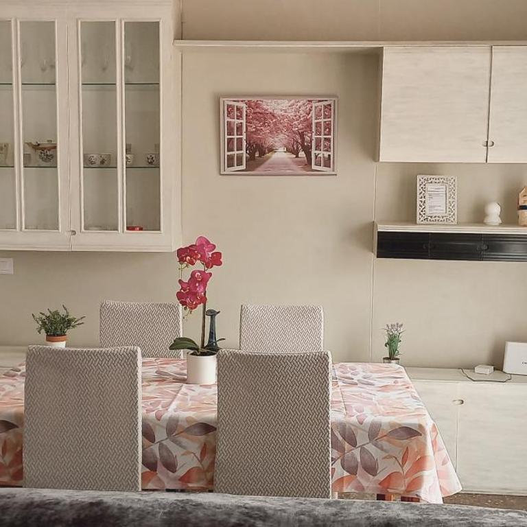 Cozy and sunny penthouse Fira BCN - Apartamento de 2 dormitorios - 14