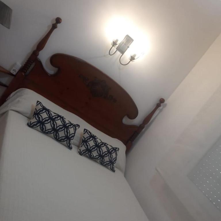 Arel - Three-Bedroom House - 36