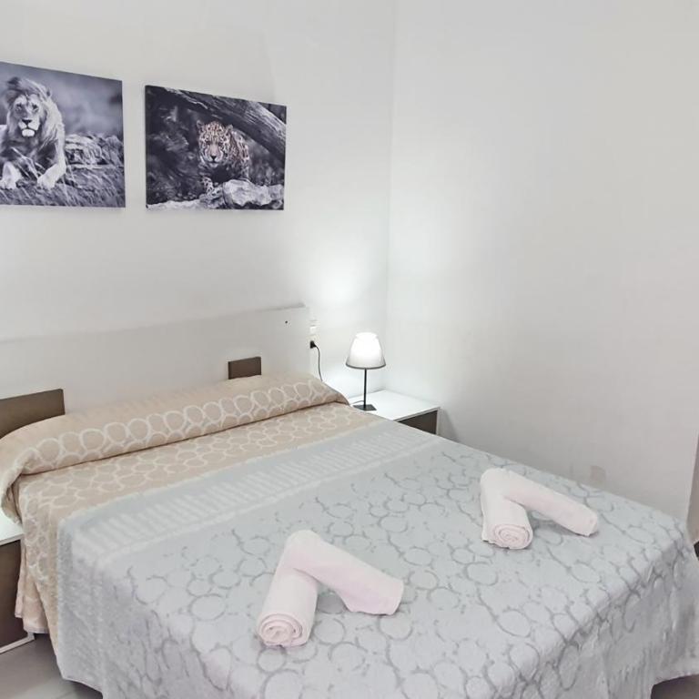 PLAY GANDIA PLAYA - Alquiler solo a familias - Apartamento de 1 dormitorio - 22