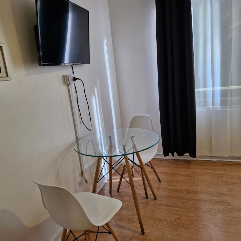 Excelente Precio ,ubicación ,santiago centro - Apartamento de 1 dormitorio - 4