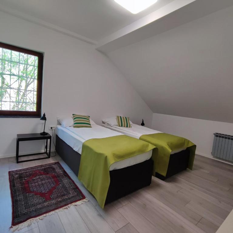 FERA Apartments - Apartman sa Balkonom - 1