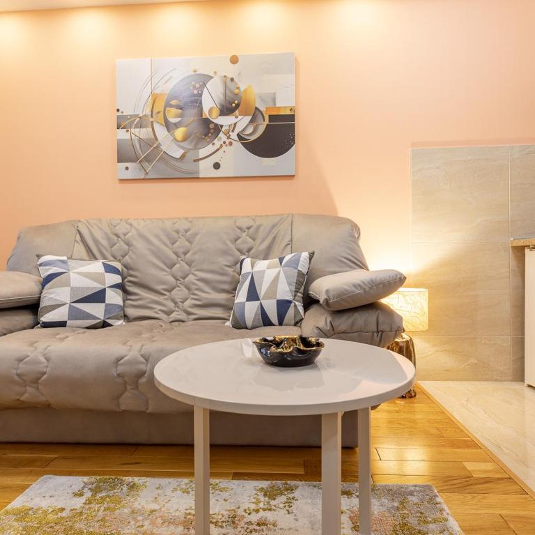 Apartman Gavrilov 1 - Apartman sa 1 Spavaćom Sobom - 6