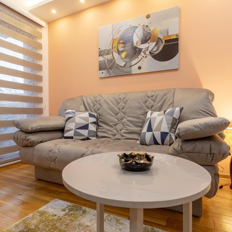Apartman Gavrilov 1 - Apartman sa 1 Spavaćom Sobom - 4