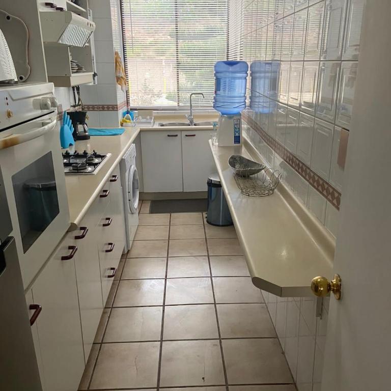 Papudo, camino a Zapallar - Apartamento de 2 dormitorios - 18